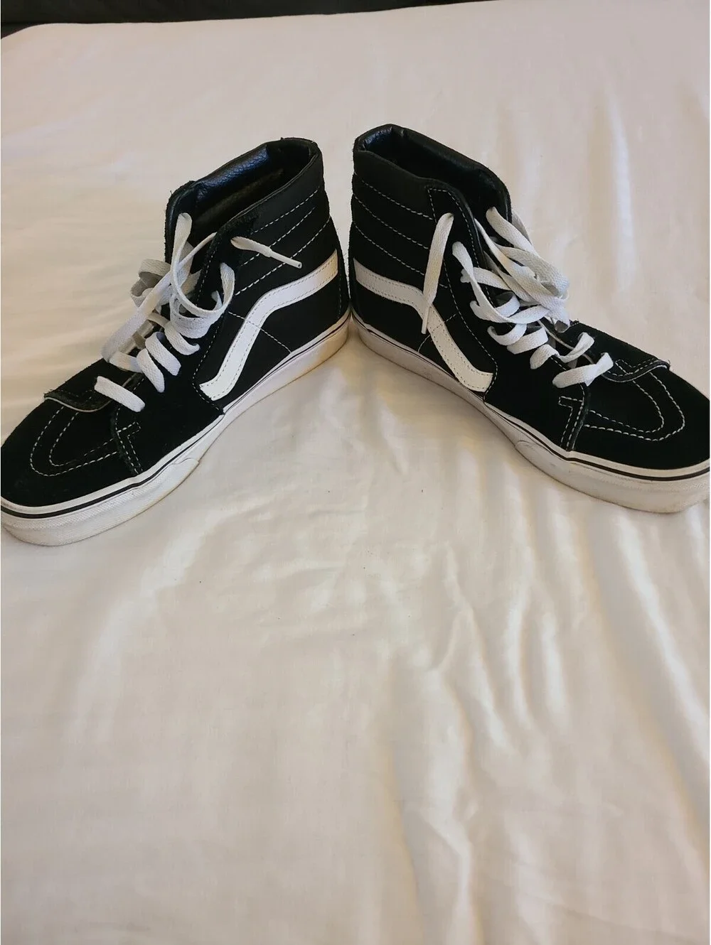 Vans Sk8-Hi x Dover Street Market Men’s Sz 6.5 Women’s 8 [COPY]